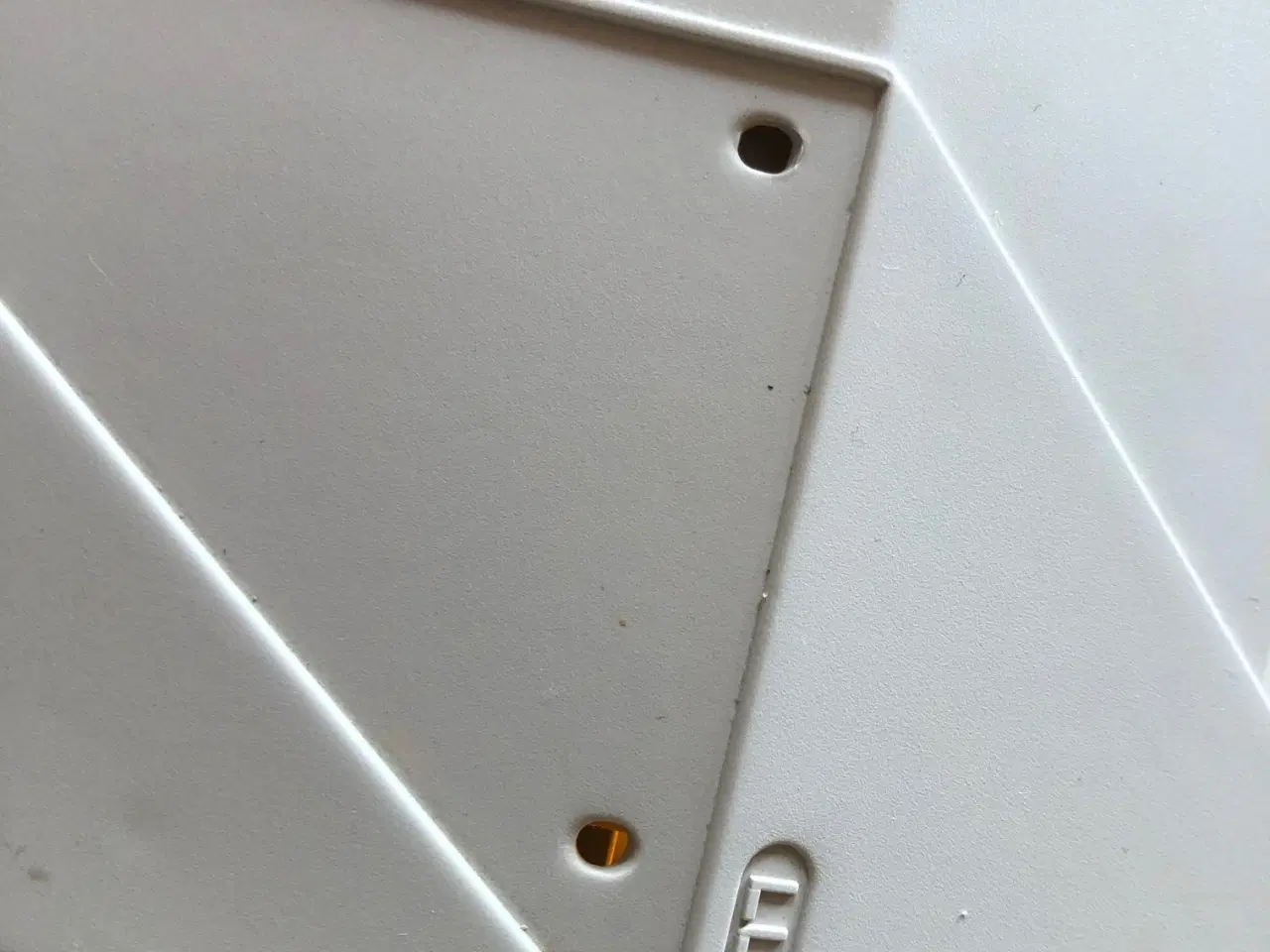 Billede 3 - Bordlampe fra LUXO - JAC 1 x 13W 2pin