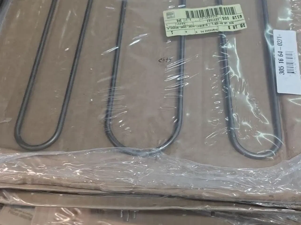 Billede 5 - Parti reservedele