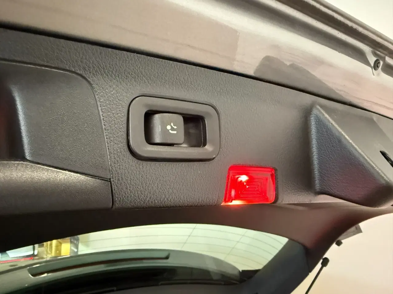 Billede 5 - Mercedes A220 2,0 aut. 4Matic