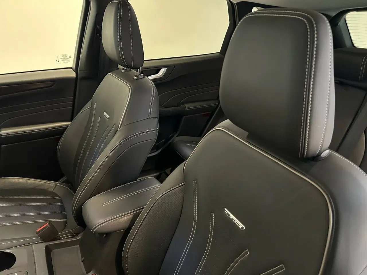 Billede 8 - Ford Kuga 2,5 PHEV Vignale CVT