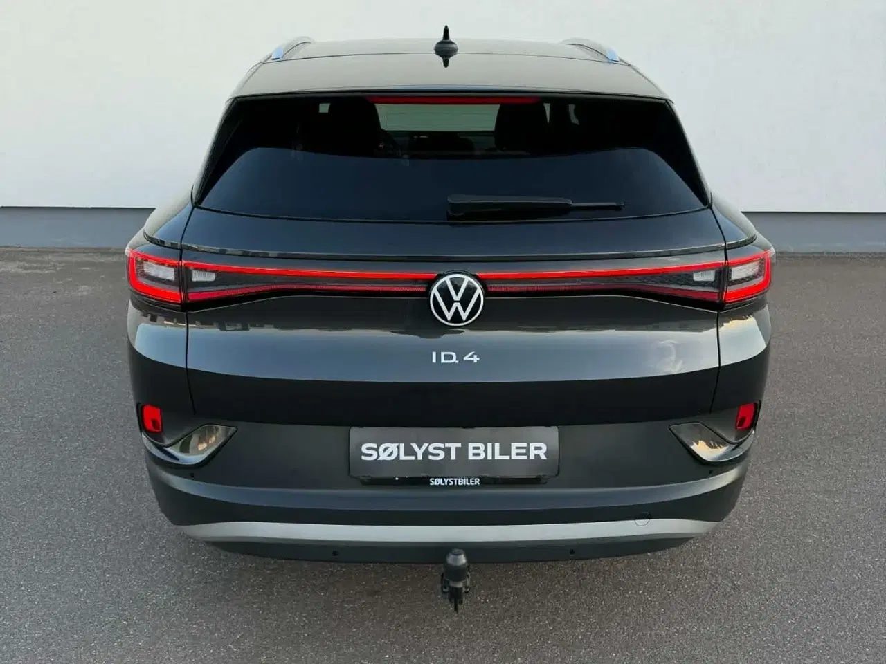 Billede 12 - VW ID.4 77 1ST Pro Performance