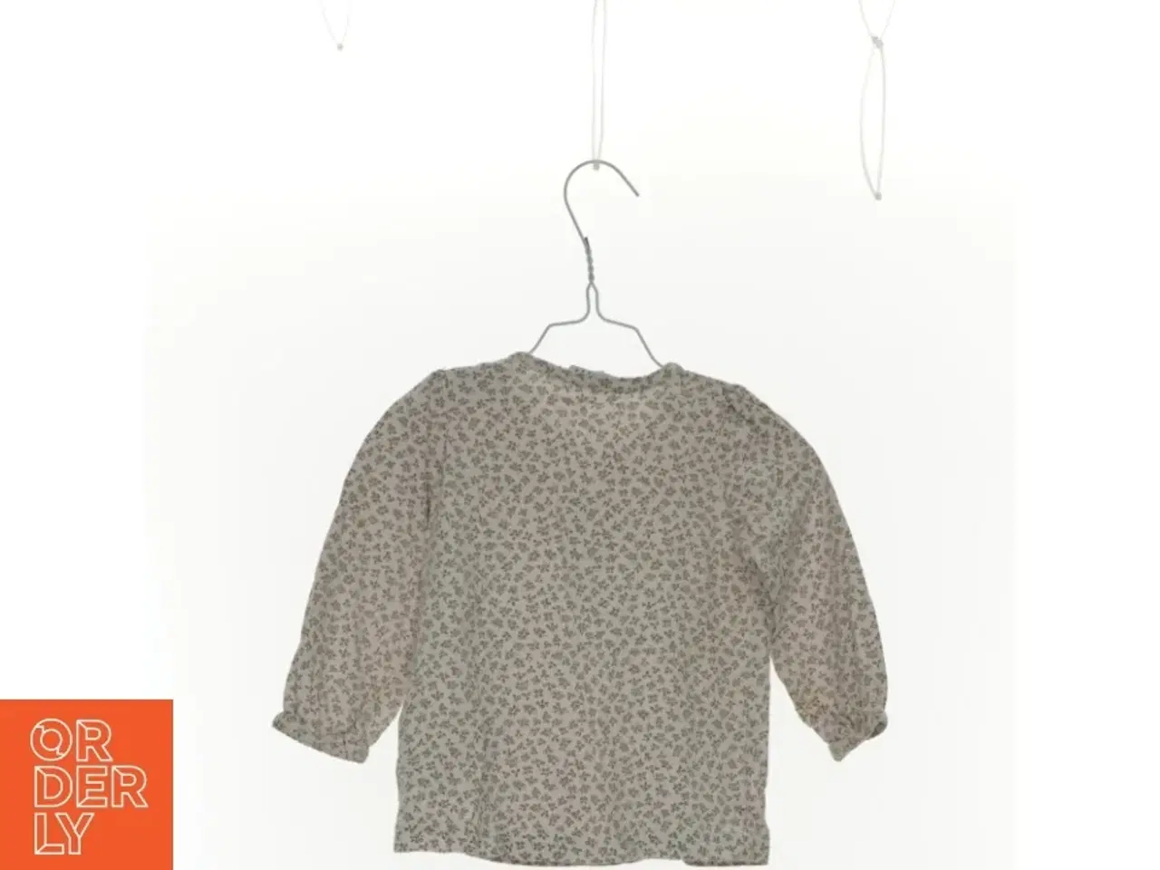 Billede 2 - Bluse fra H&M (str. 80 cm)