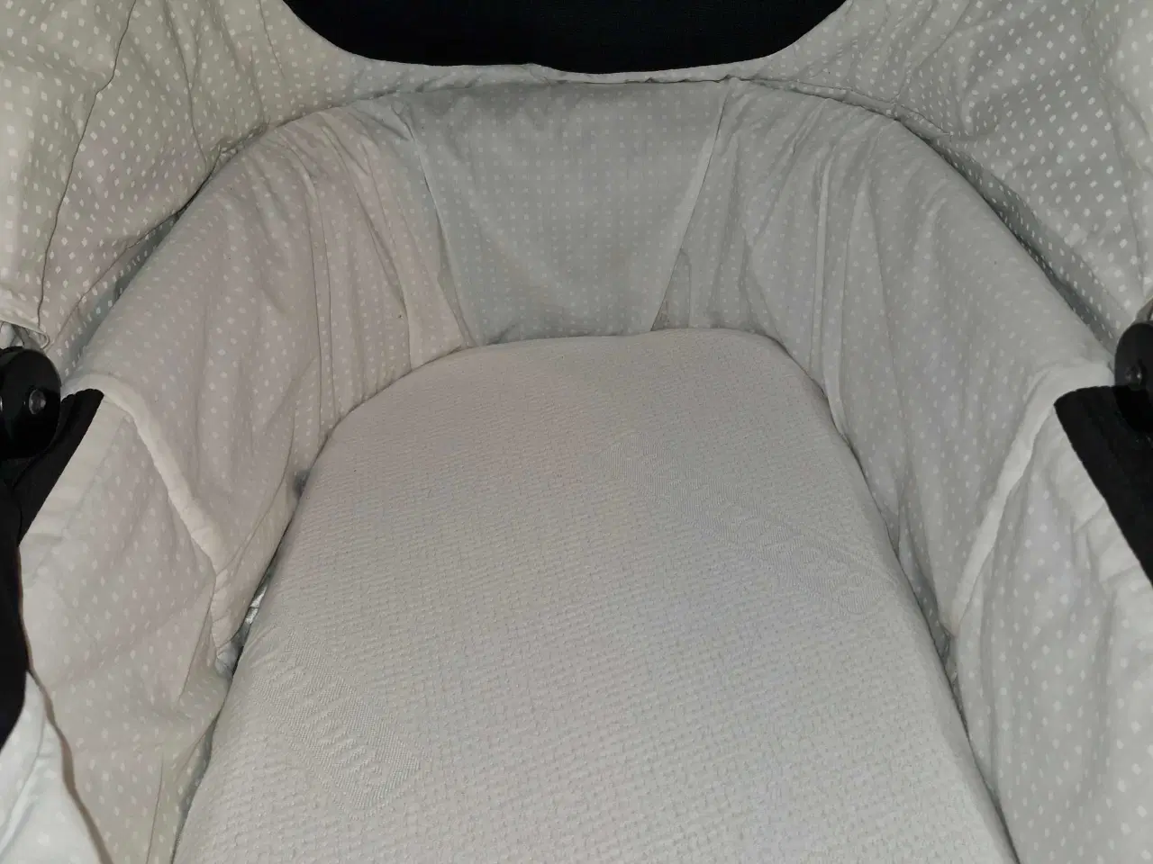 Billede 5 - Emmaljunga Big Star Supreme barnevogn 