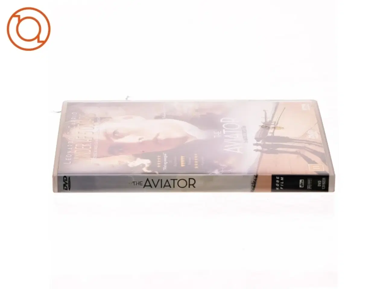 Billede 2 - The Aviator