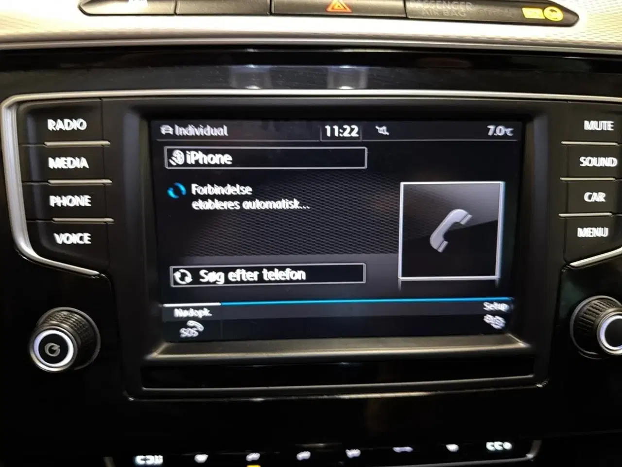 Billede 11 - VW Passat 1,4 GTE Highline Variant DSG