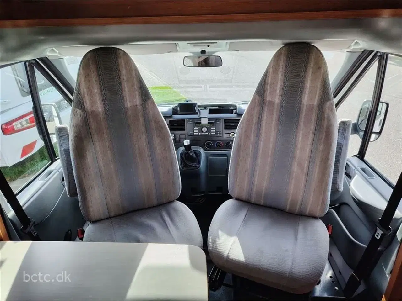 Billede 15 - 2007 - Carado T 135