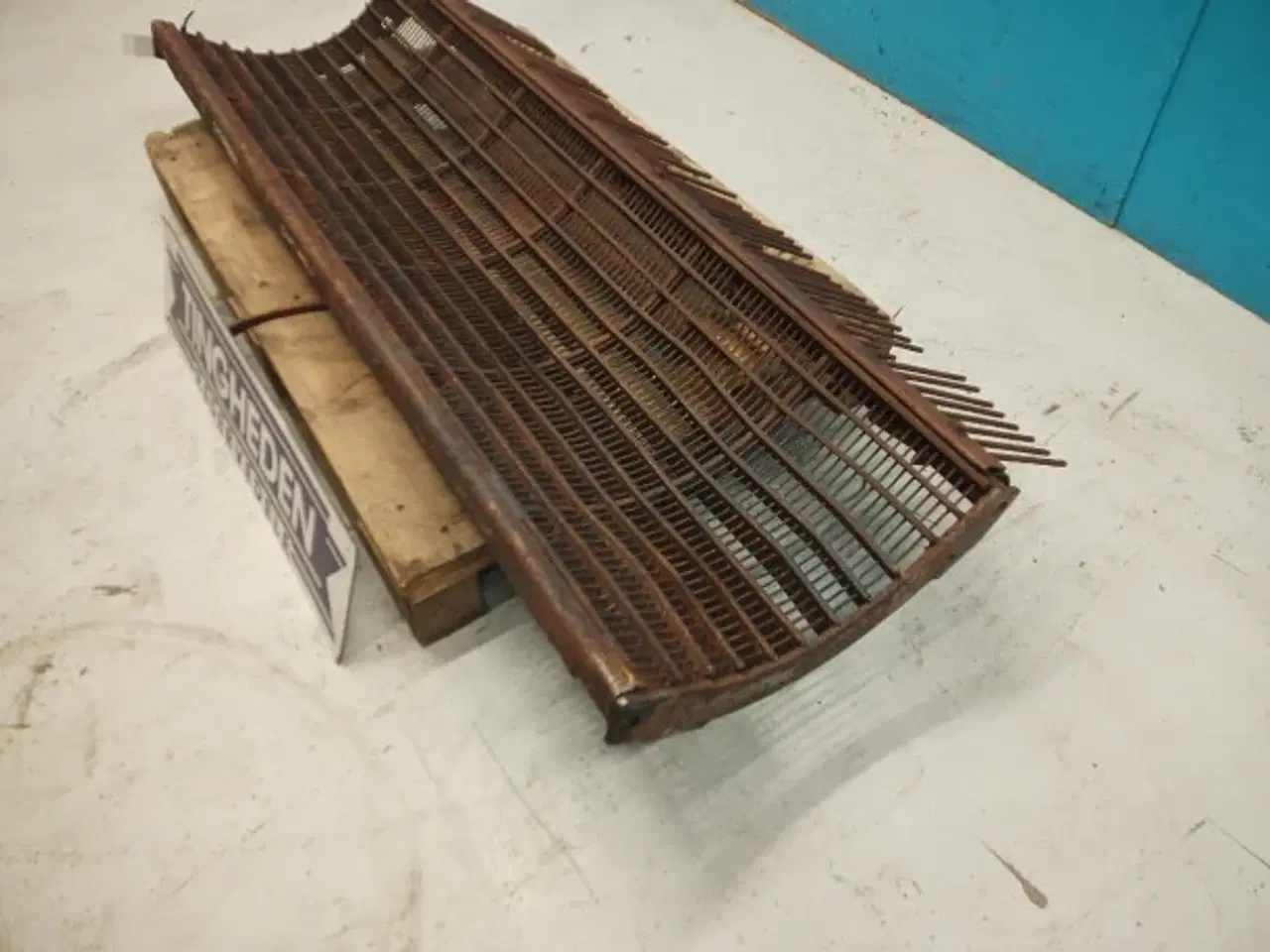 Billede 9 - Claas Dominator 108 Bro 6474830