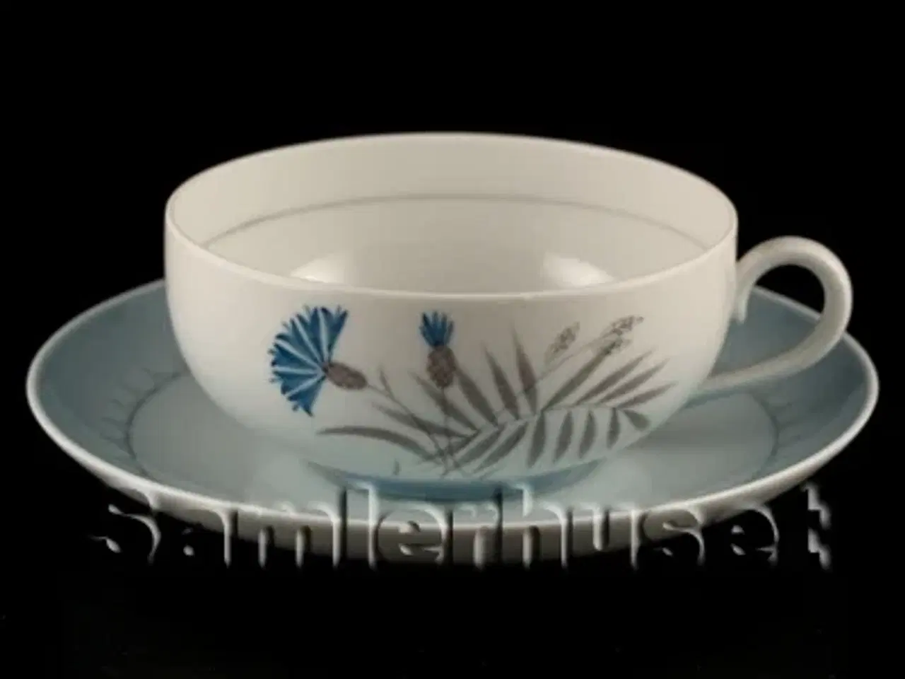 Billede 1 - Demeter Tekop