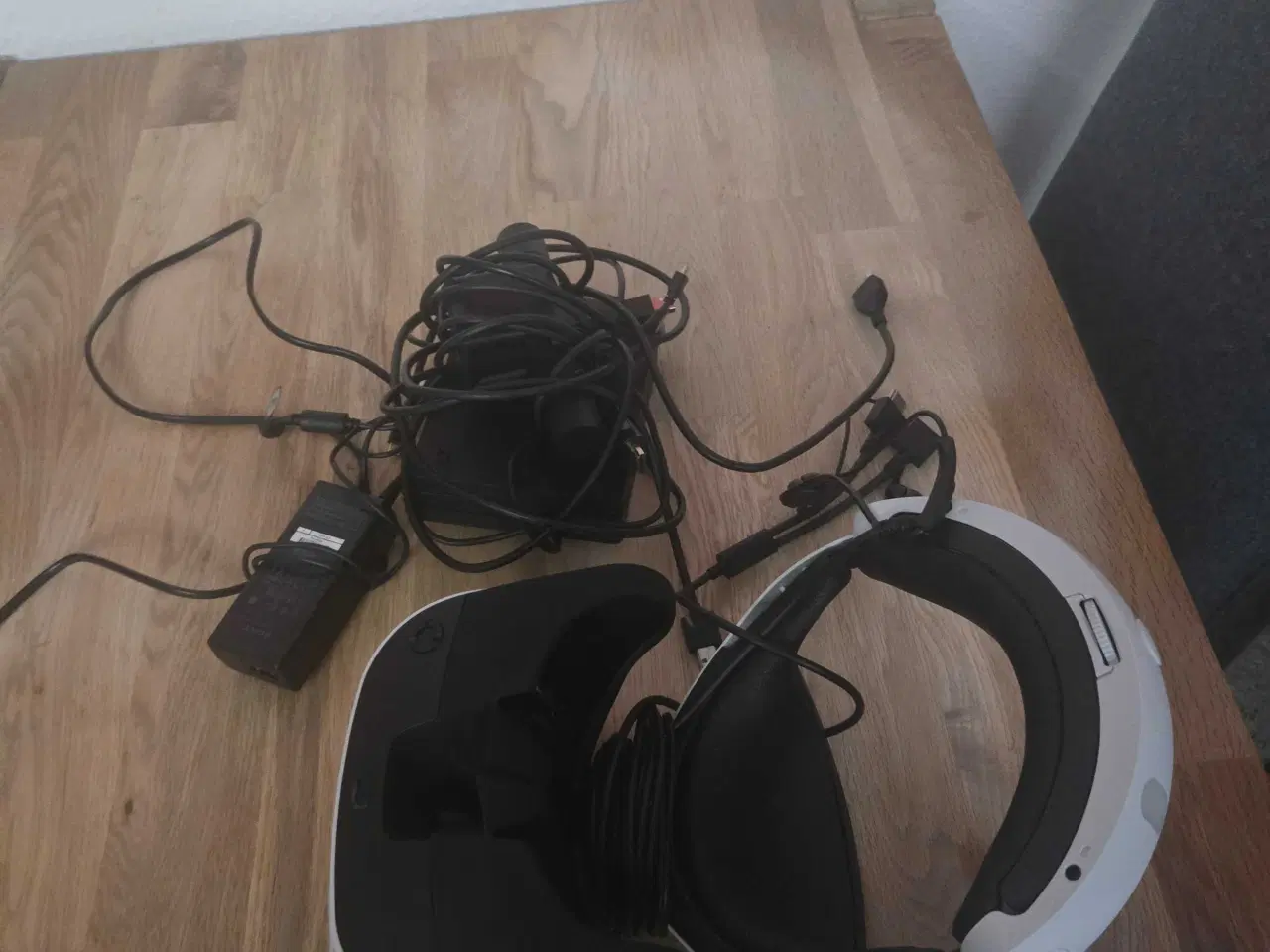 Billede 2 - Udstyr til Playstation 