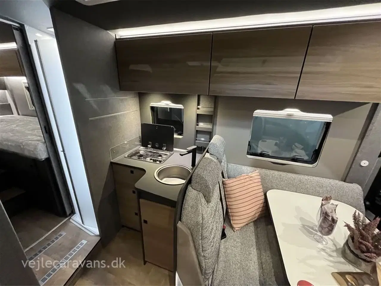 Billede 8 - 2026 - Dethleffs Trend I 7057 EB