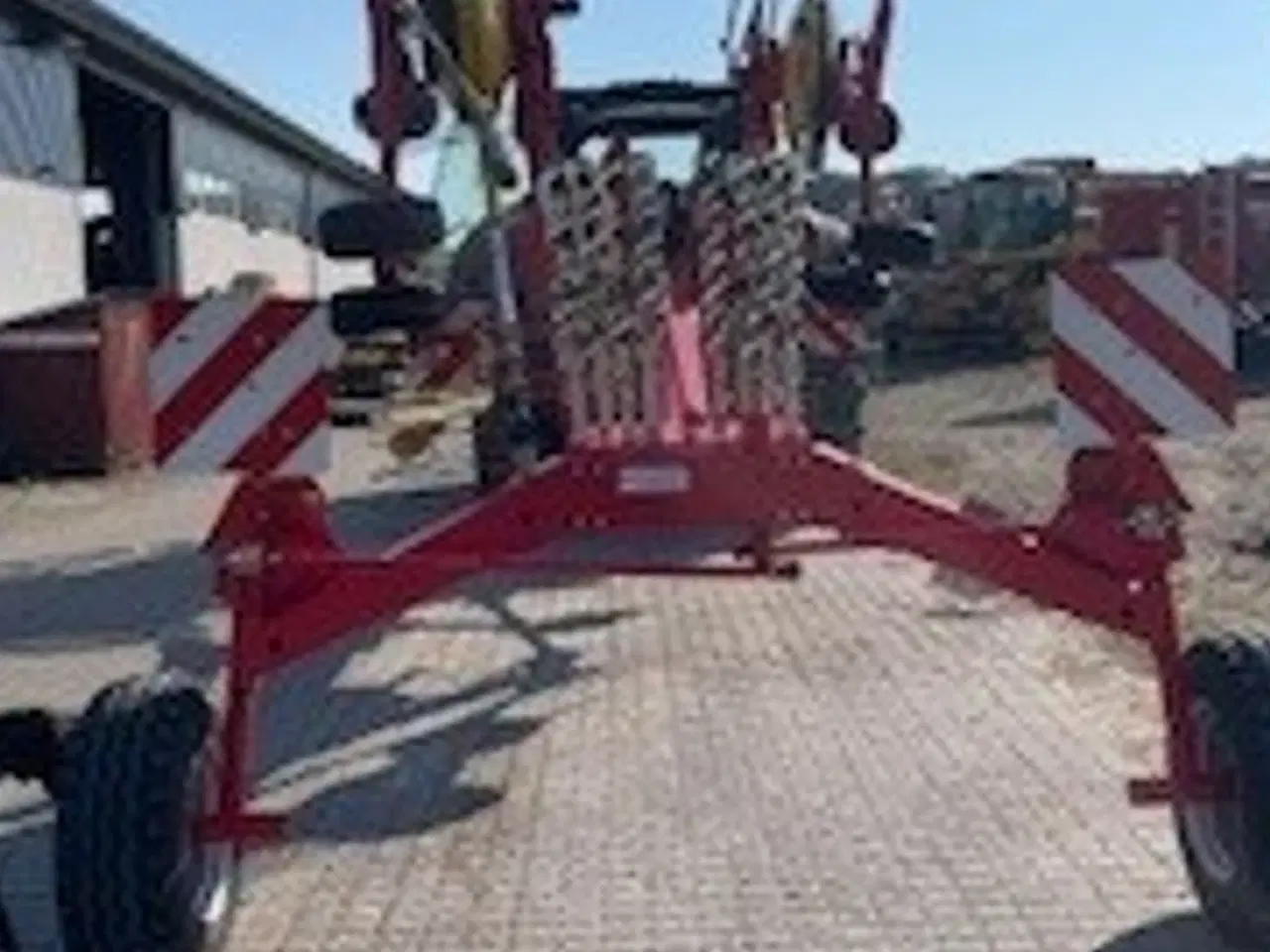 Billede 3 - Pøttinger 851a Rive