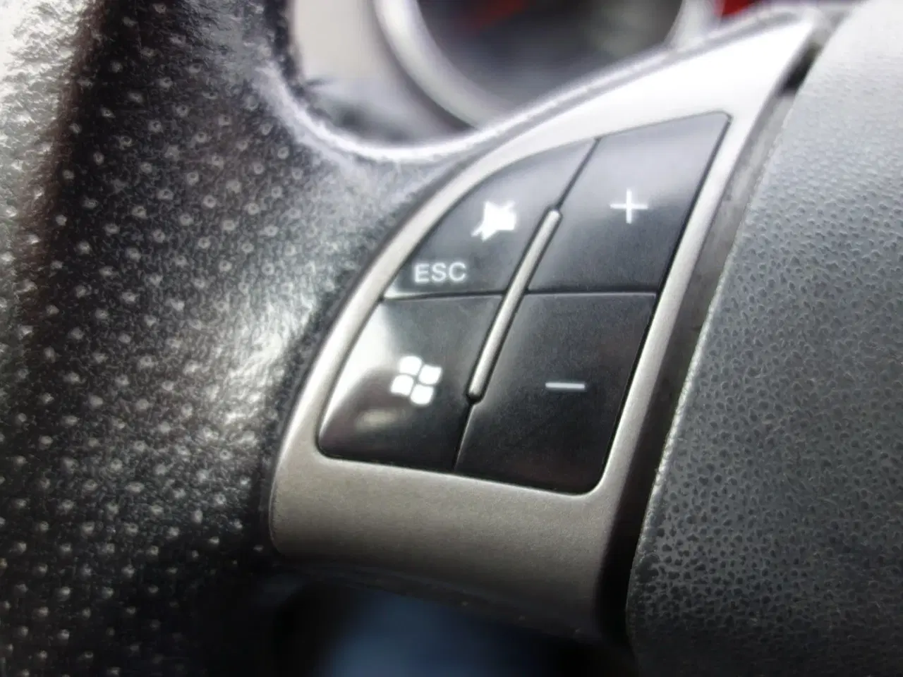 Billede 8 - Fiat Bravo 1,4 T-Jet 120 Dynamic Evo1