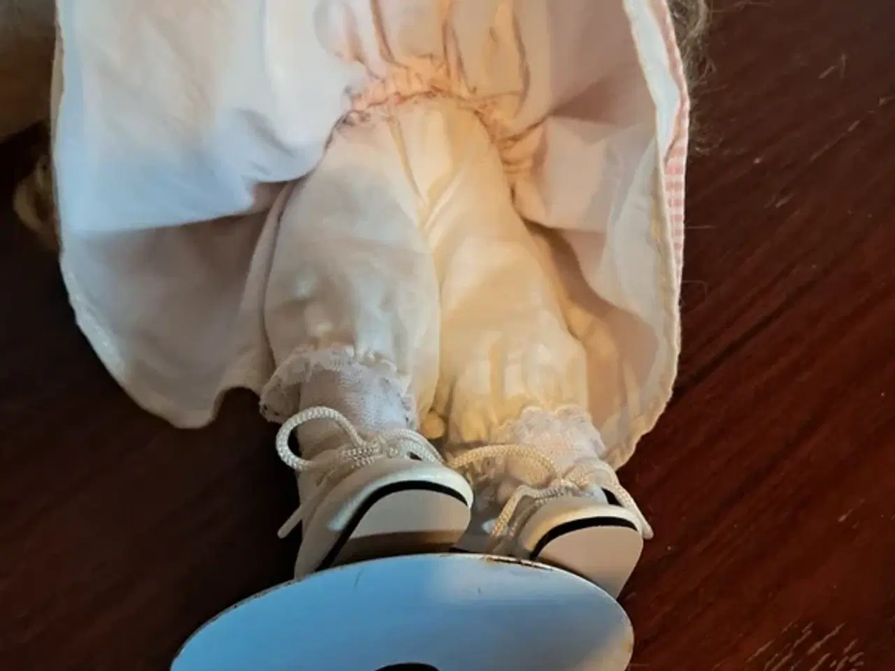 Billede 7 - Porcelænsdukke