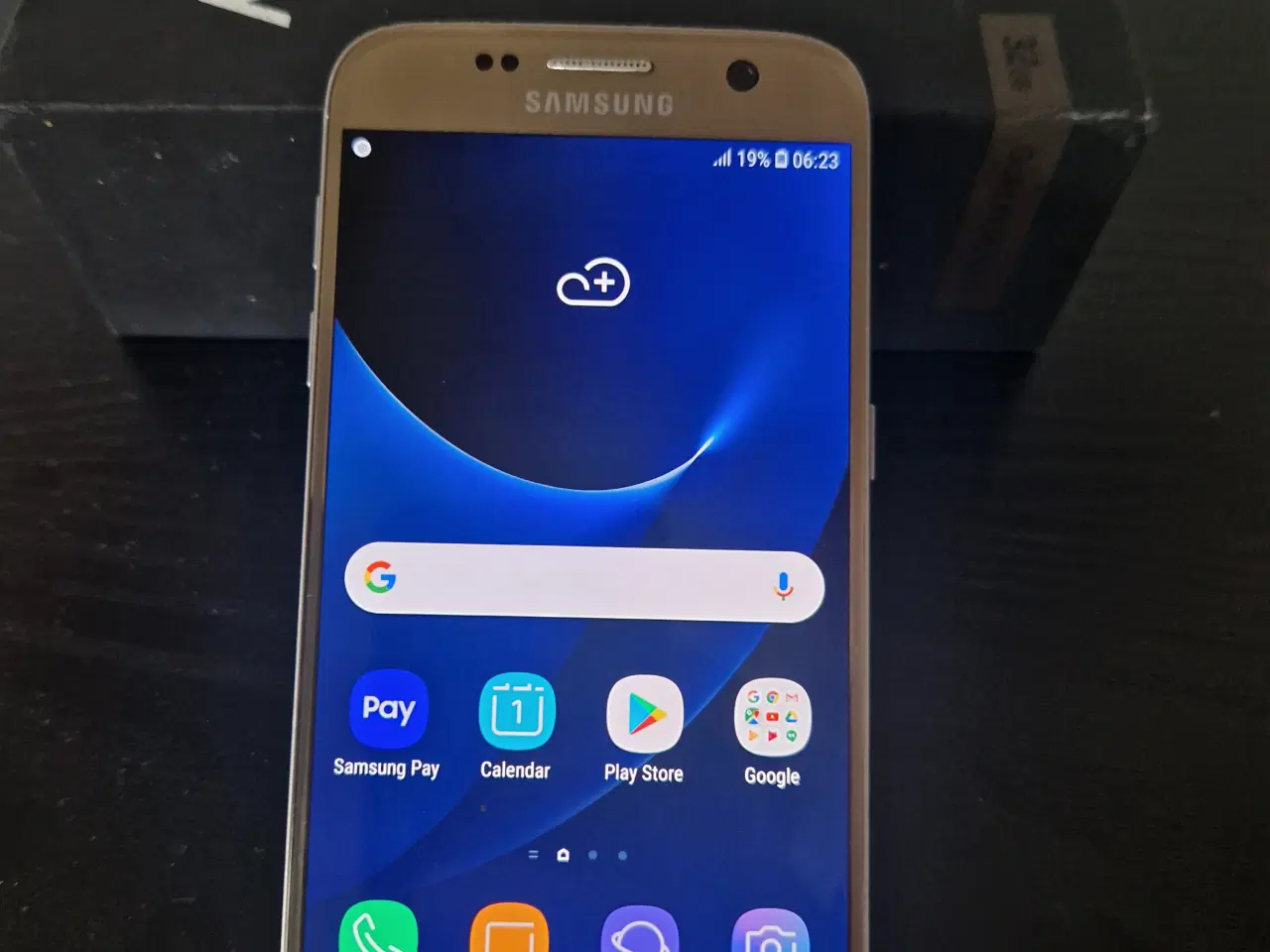 Billede 1 - Samsung galaxy S7