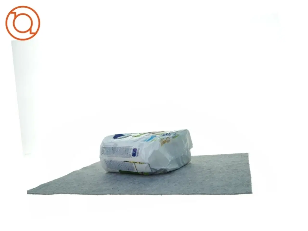 Billede 3 - Bleer (str. 6 plus)