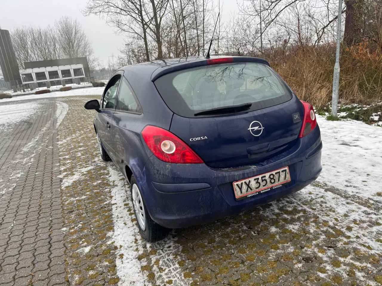Billede 5 - Corsa 1.0 km 134000 nysynet 