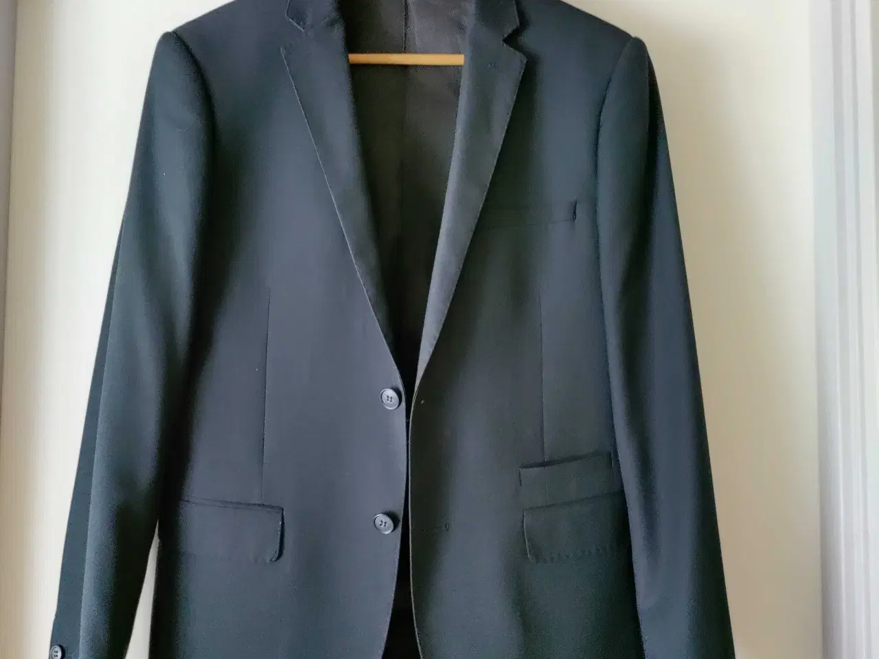 Billede 1 - Lindbergh habit/jakkesæt str M