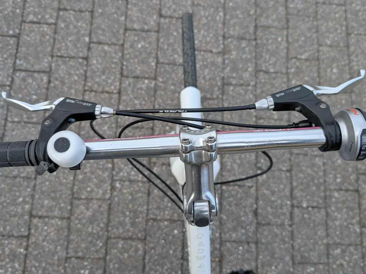 Billede 2 - Avenue damecykel 