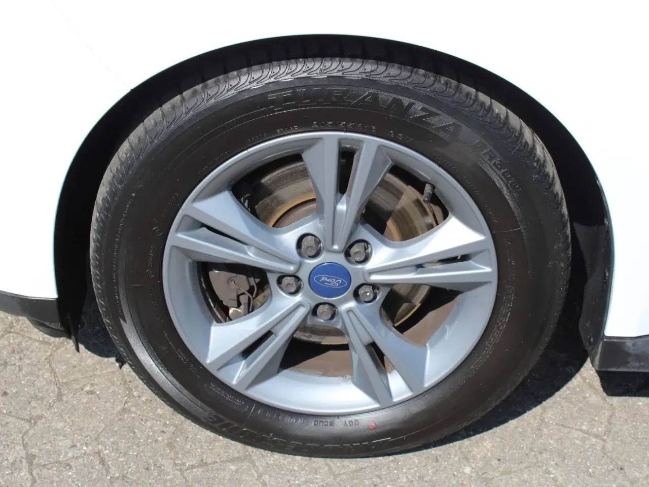 Billede 13 - Ford Grand C-MAX 1,5 TDCi 120 Titanium aut. Van