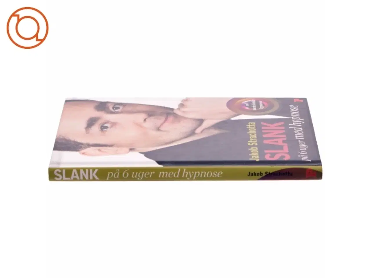 Billede 2 - Slank af Jacob Strachotta