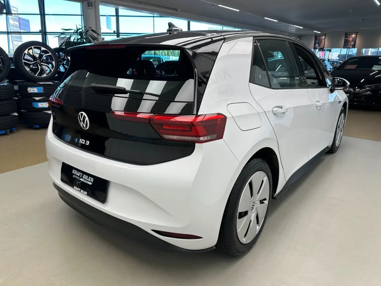 Billede 5 - VW ID.3 45 Pure Performance