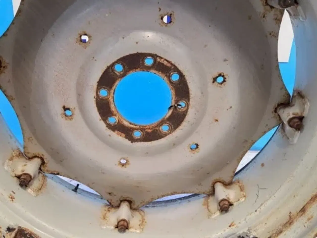 Billede 6 - 38"  15X38