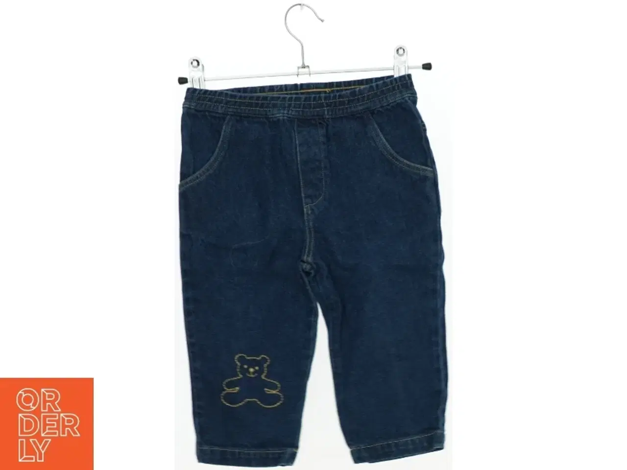 Billede 1 - Jeans (str. 80 cm)