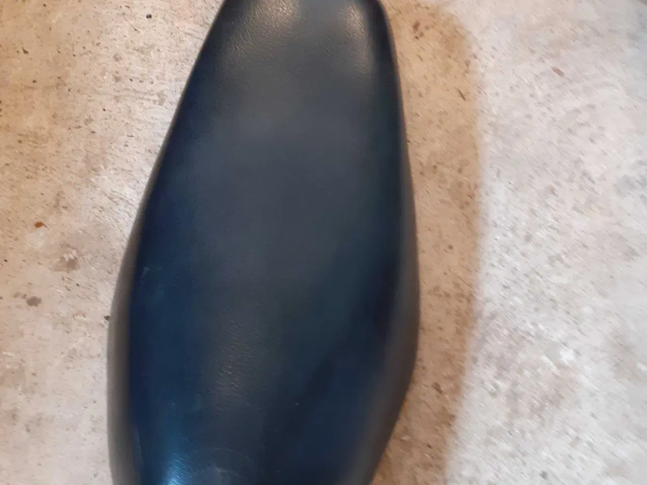 Billede 1 - Scooter sæde 