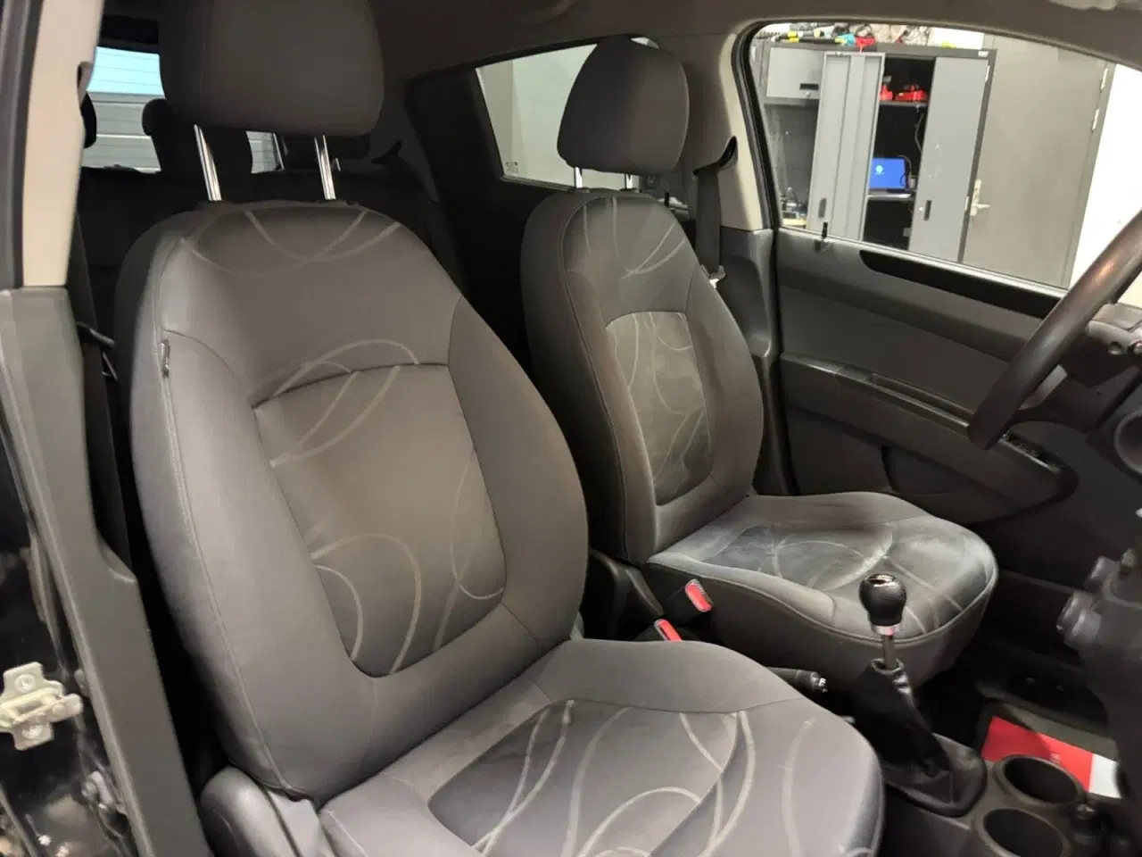 Billede 14 - Chevrolet Spark 1,0 L
