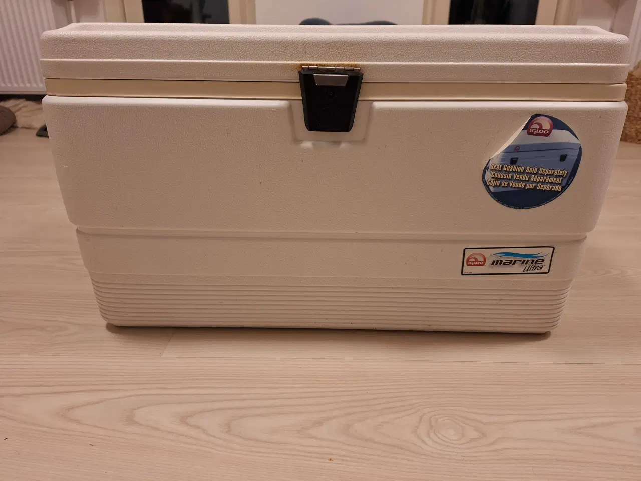 Billede 1 - Igloo Marine Ultra 72 Kølebox