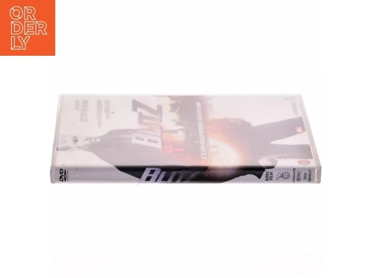 Billede 2 - DVD Film &#39;Blitz&#39;