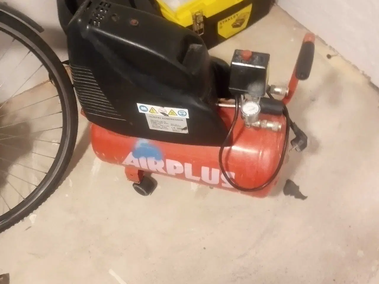 Billede 2 - Kompresser 