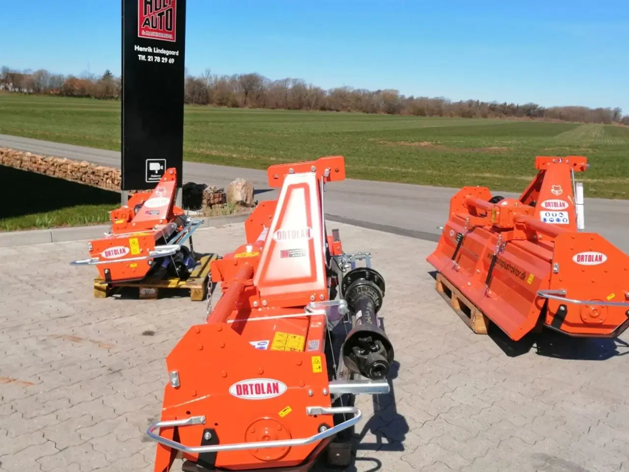 Billede 6 - Ortolan d 180s