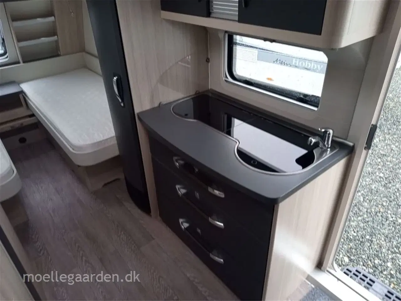 Billede 7 - 2017 - Hobby De Luxe Edition 495 UL