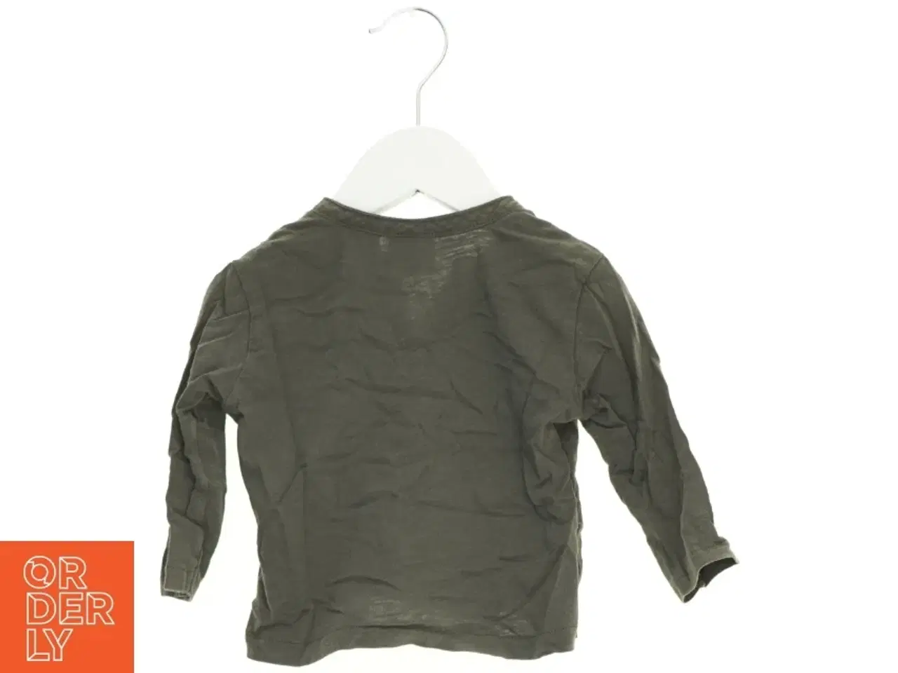 Billede 2 - Bluse fra Zara (str. 68 cm)