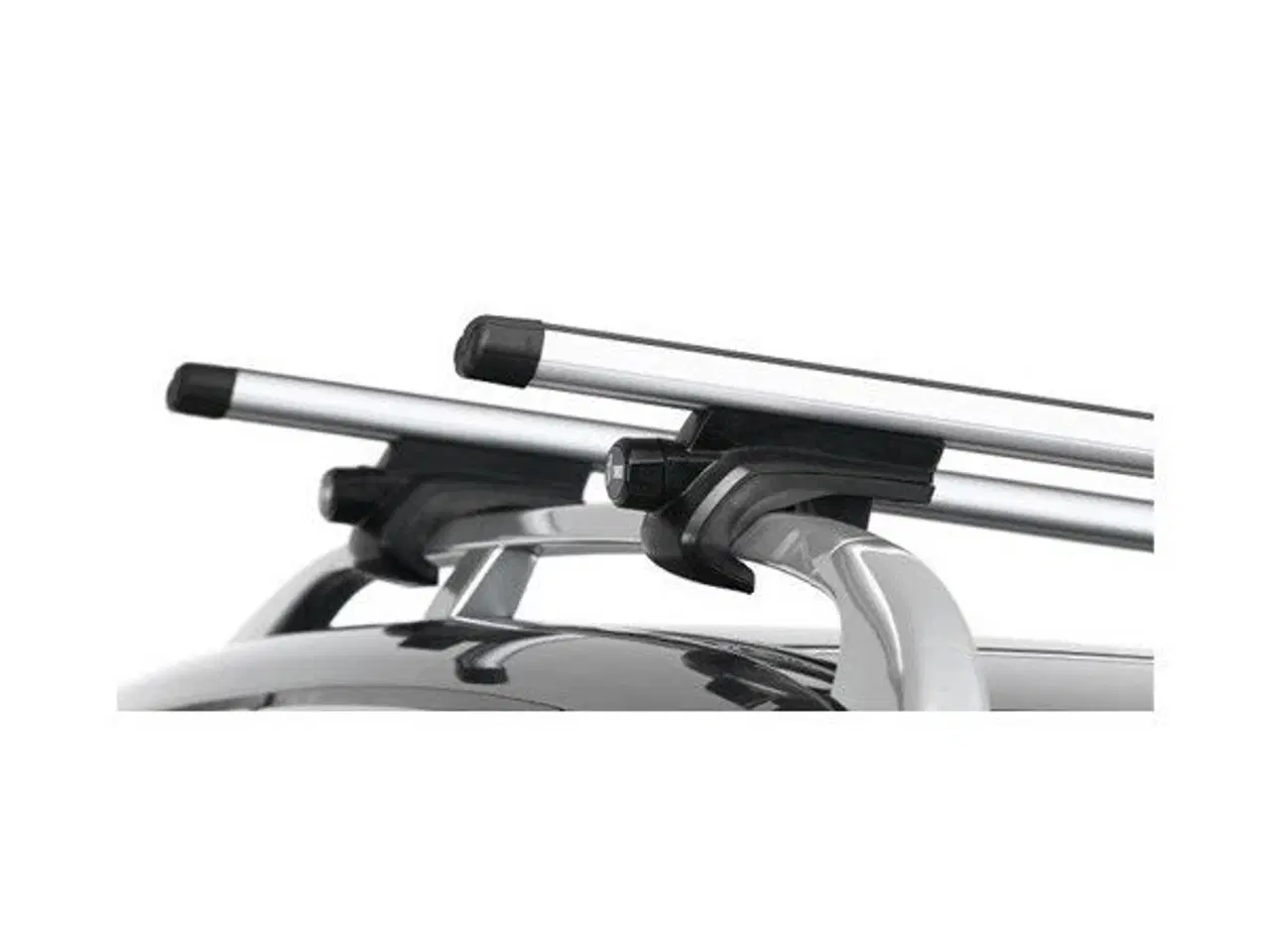 Billede 4 - Tagboks UDLEJES, Thule Pacific 700