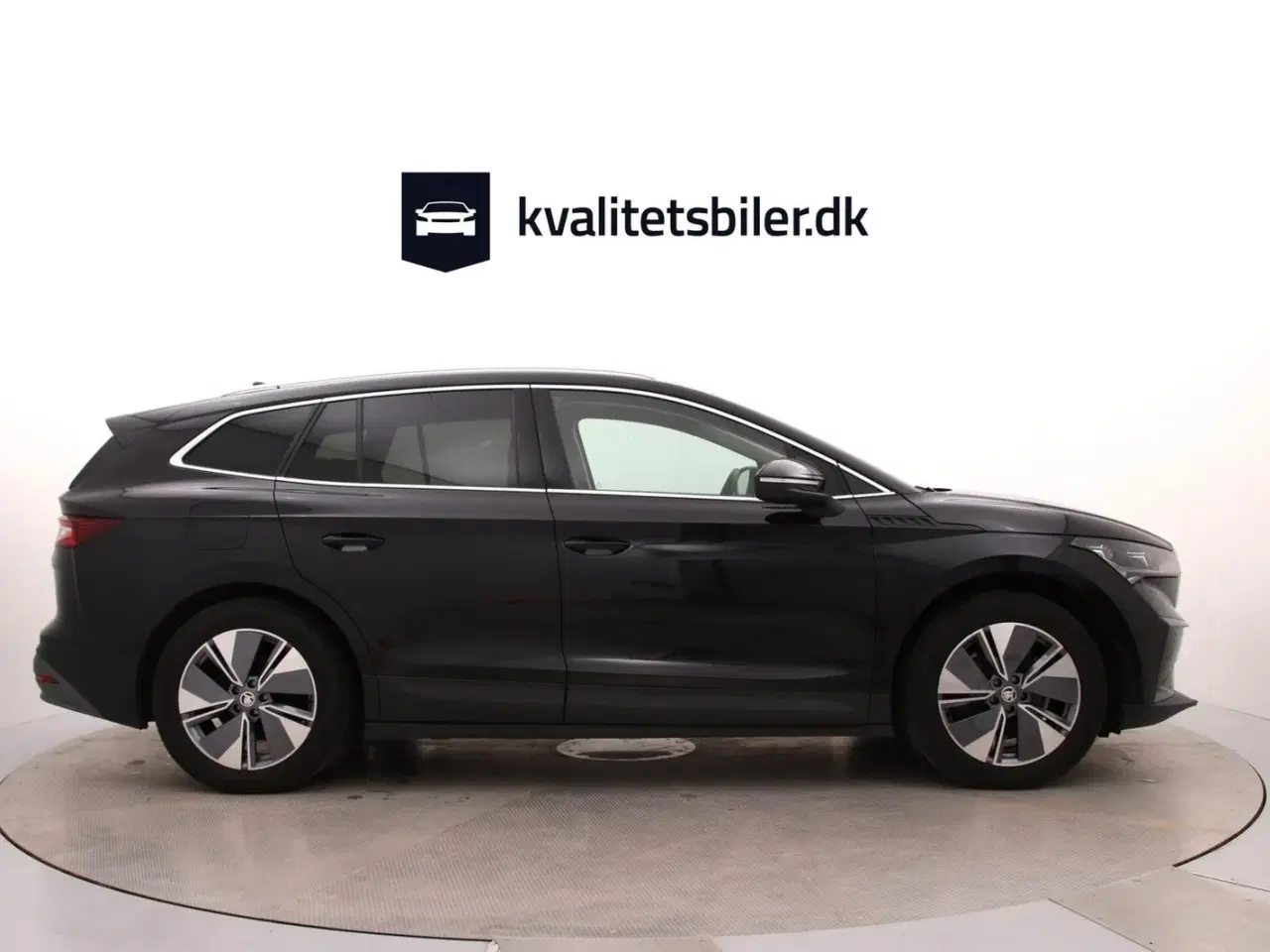 Billede 5 - Skoda Enyaq 80 iV Loft