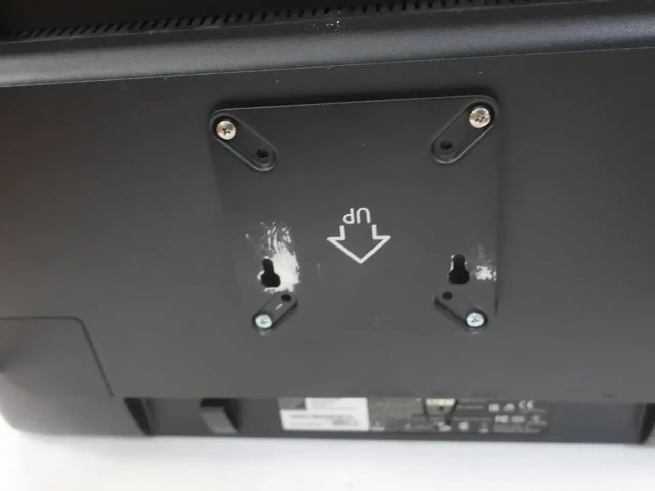 Billede 5 - Chromebox ASUS & ACER 22" skærm UT220HQL