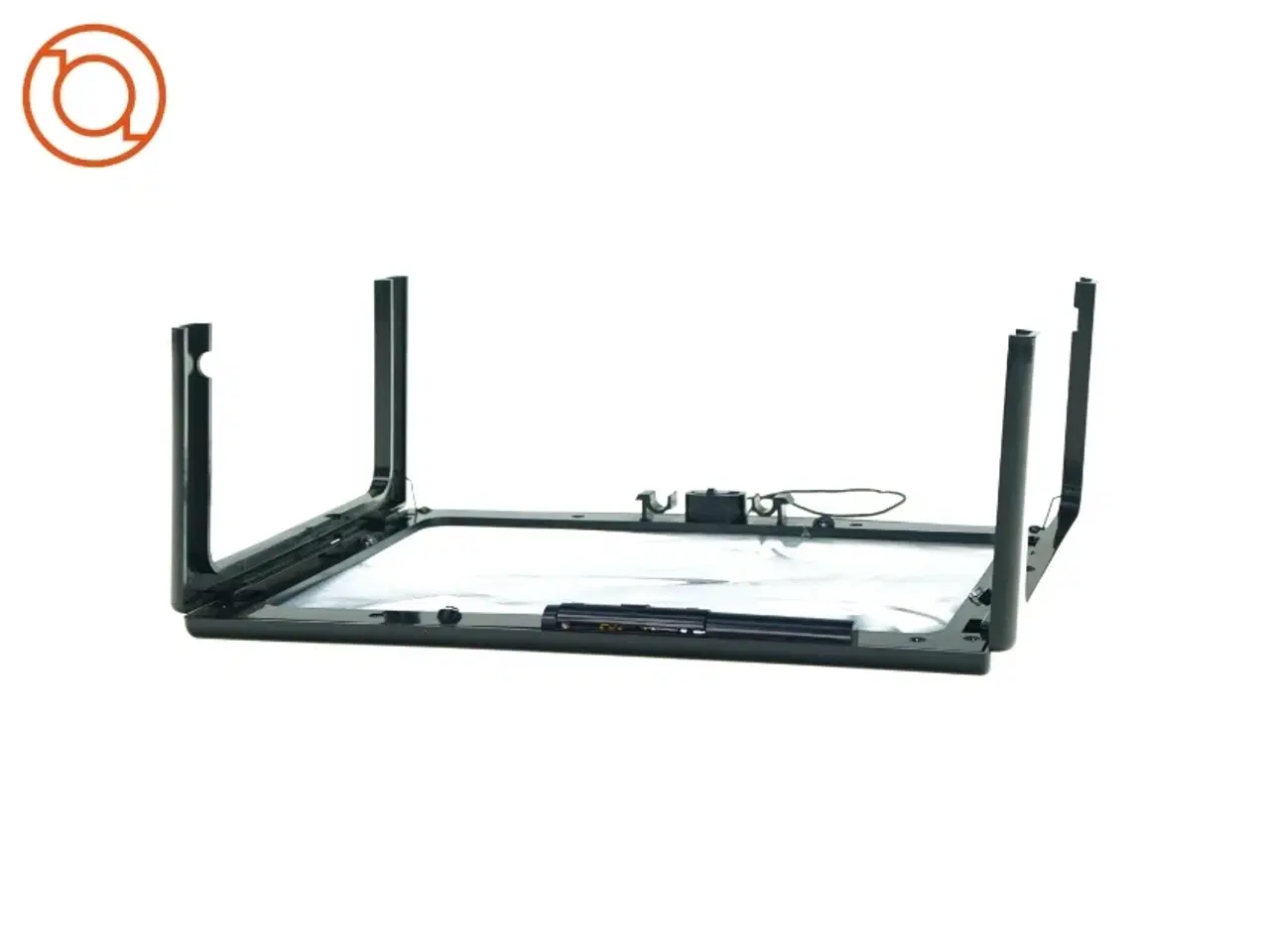 Billede 4 - Lille arbejdsbord med led fra Rehaforum Medical (str. 28 x 21 cm)