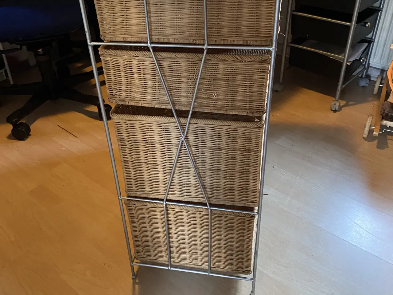 Billede 2 - Flet kommode / skænk