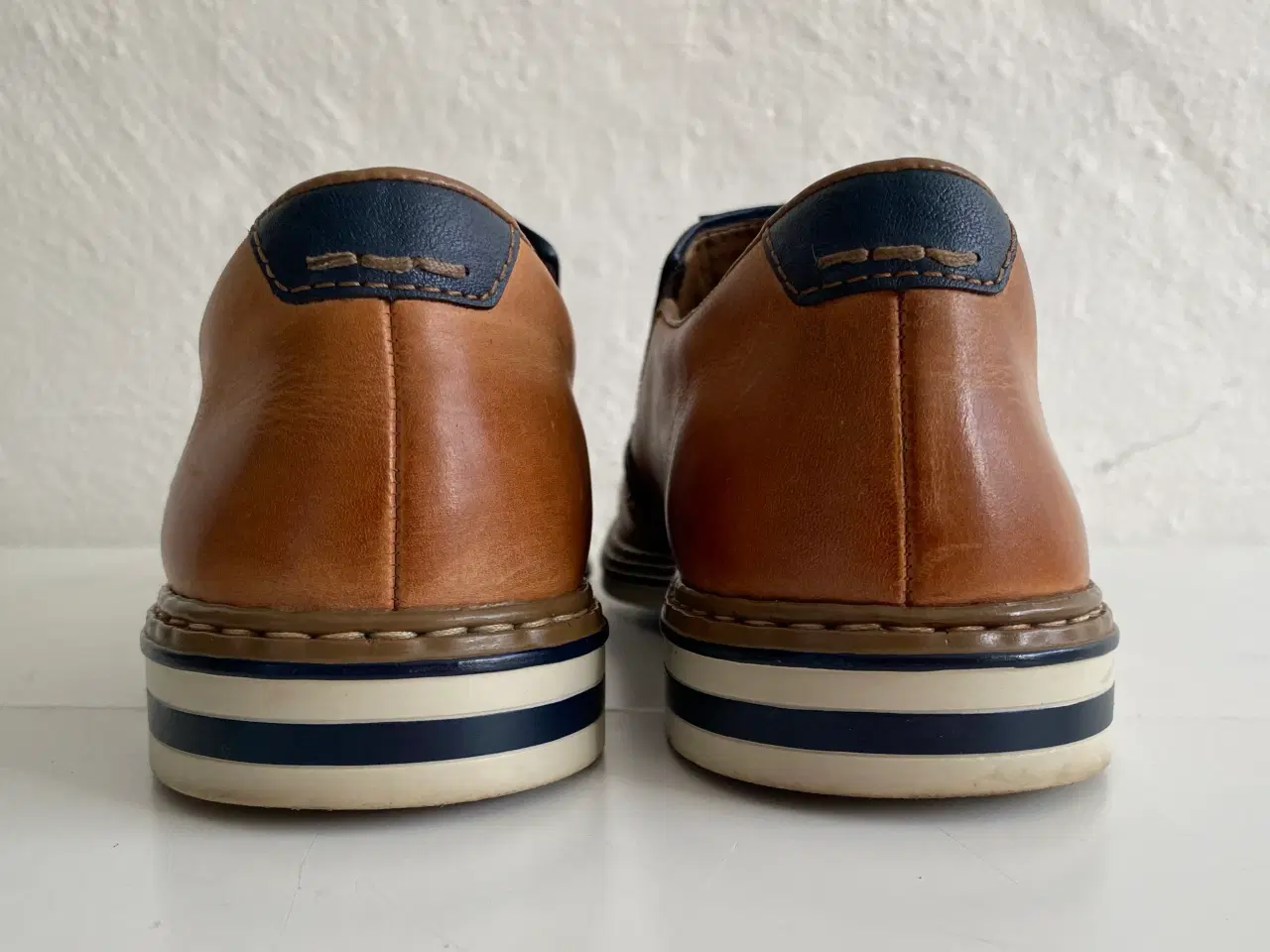 Billede 4 - Rieker herresko str 44