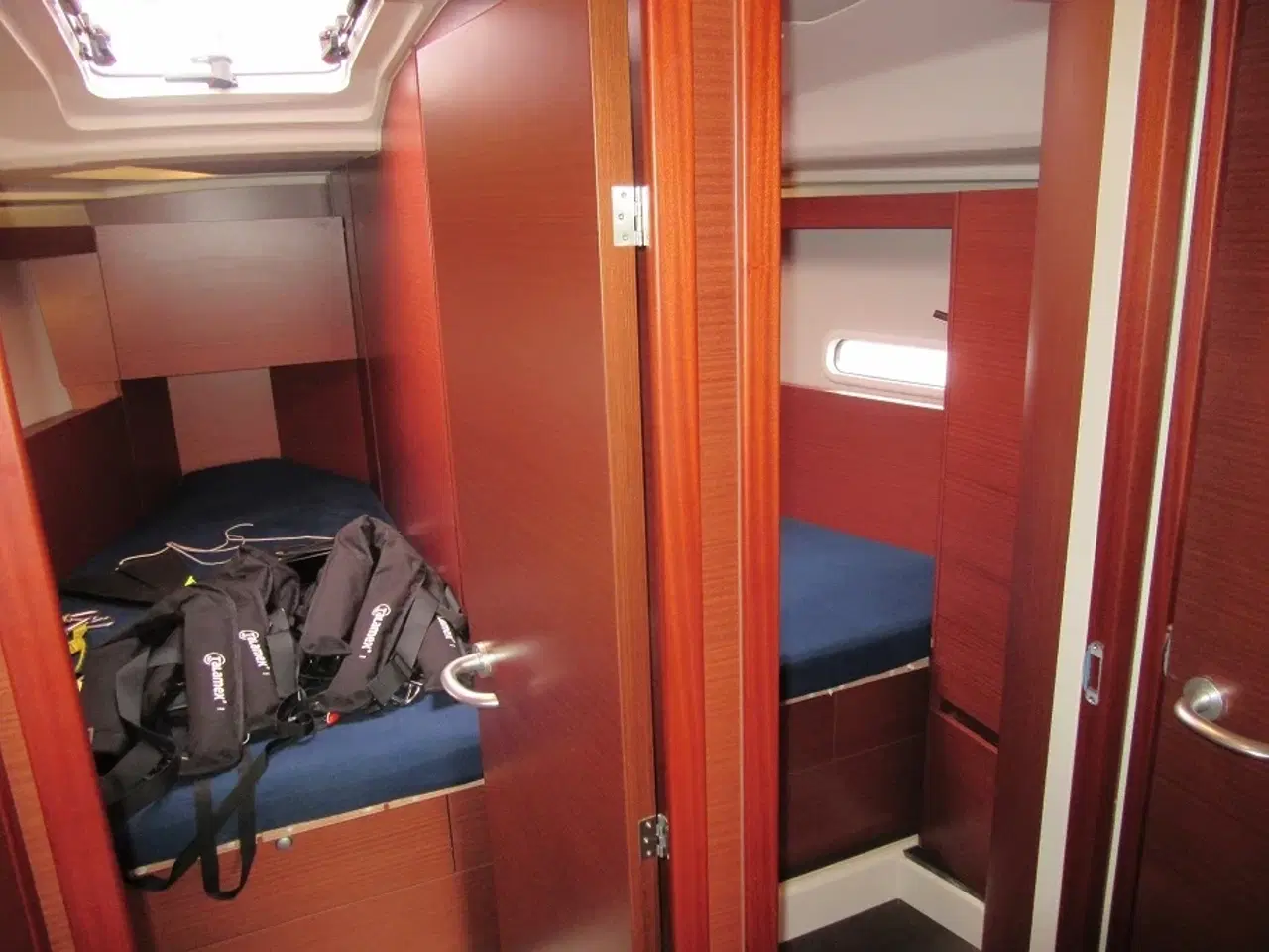 Billede 8 - Hanse 458