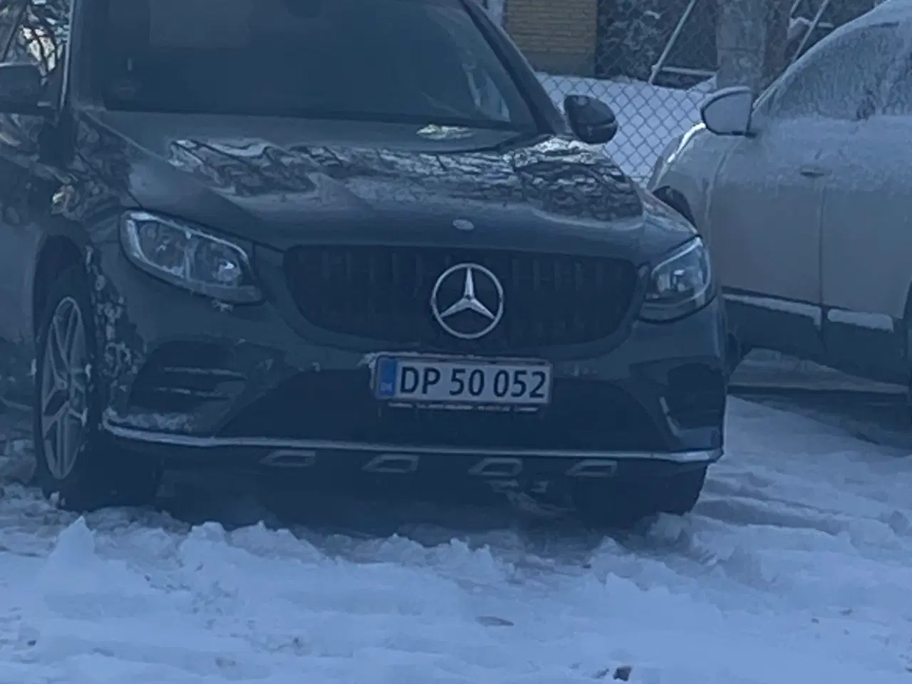 Billede 4 - Mercedes GLC 250