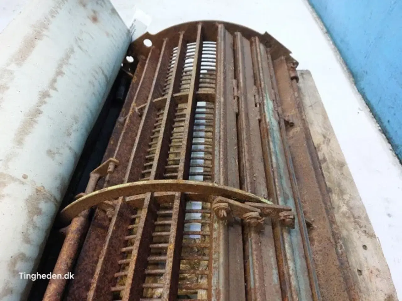 Billede 5 - Claas Dominator 76 Bro 0006017501