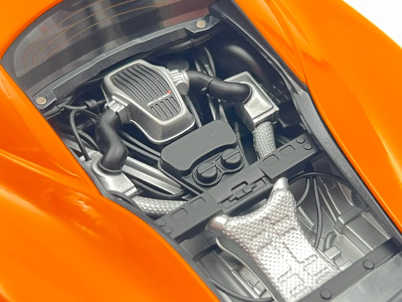 Billede 7 - 2016 McLaren 570S - AUTOart - 1:18