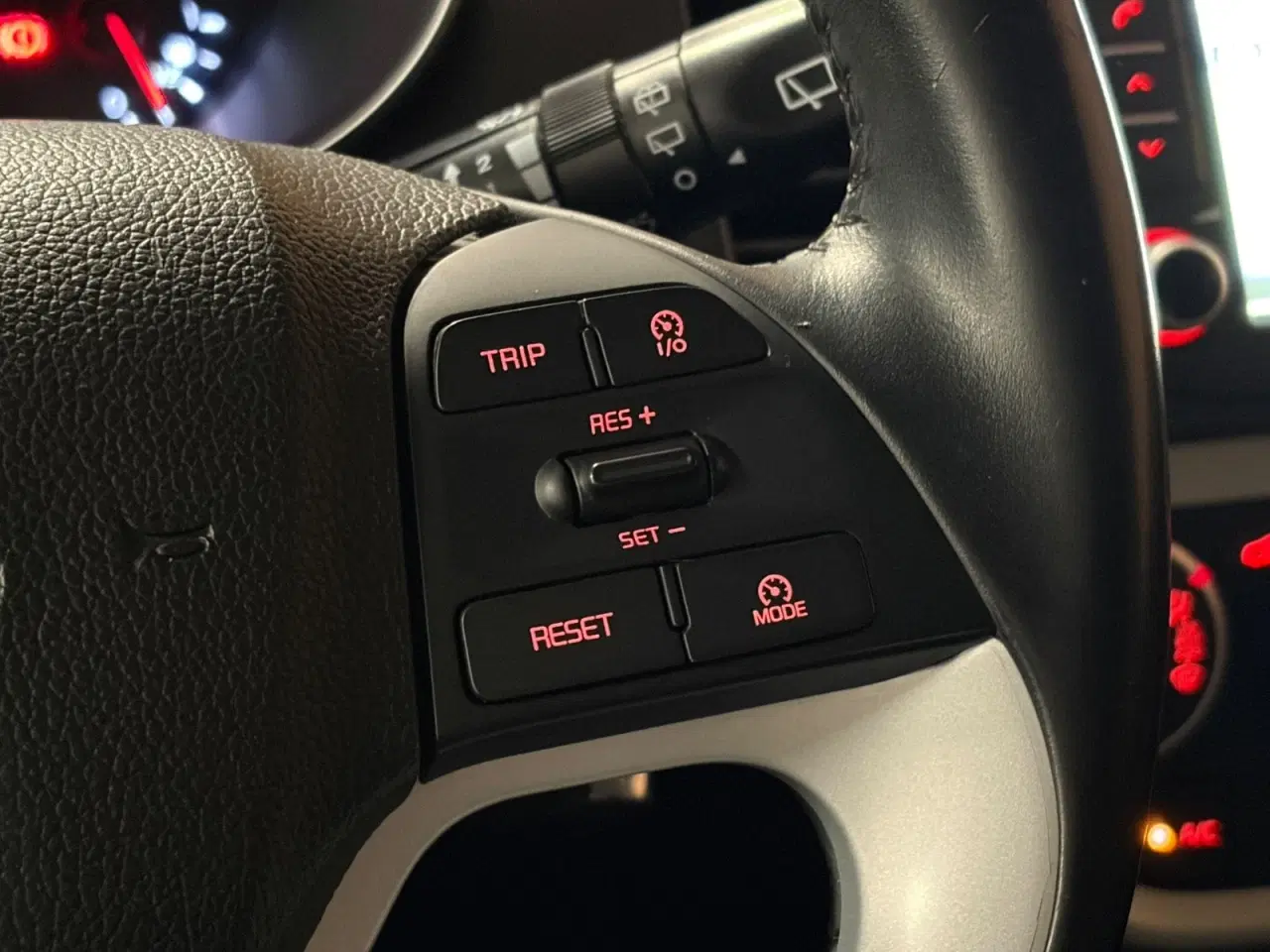 Billede 11 - Kia Picanto 1,0 Attraction+