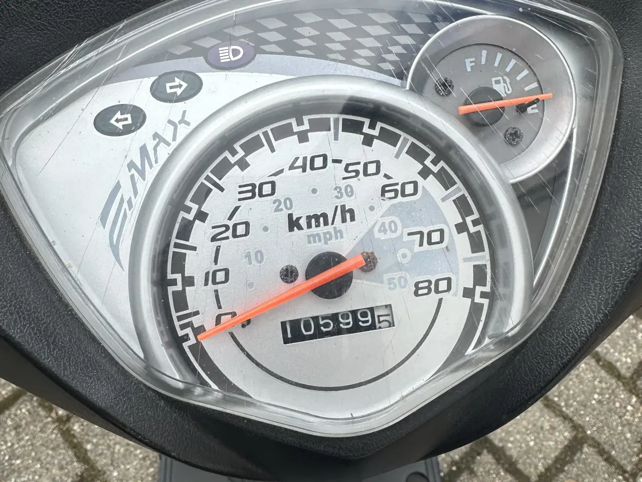 Billede 2 - Vga Explora E4 2018