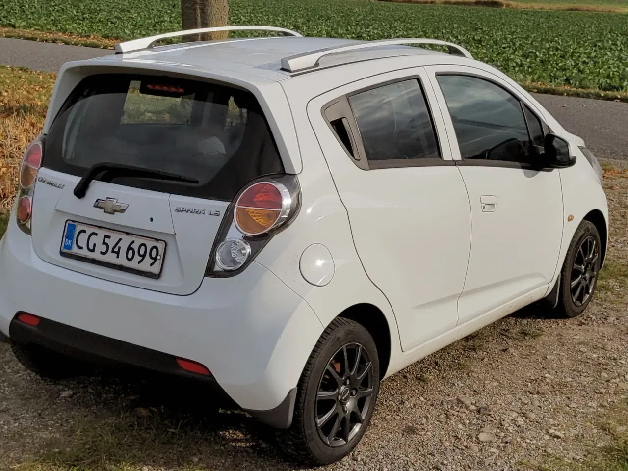 Billede 5 - Chevrolet Spark 1.0i, 20,0 km/l, 420 kr/halvår