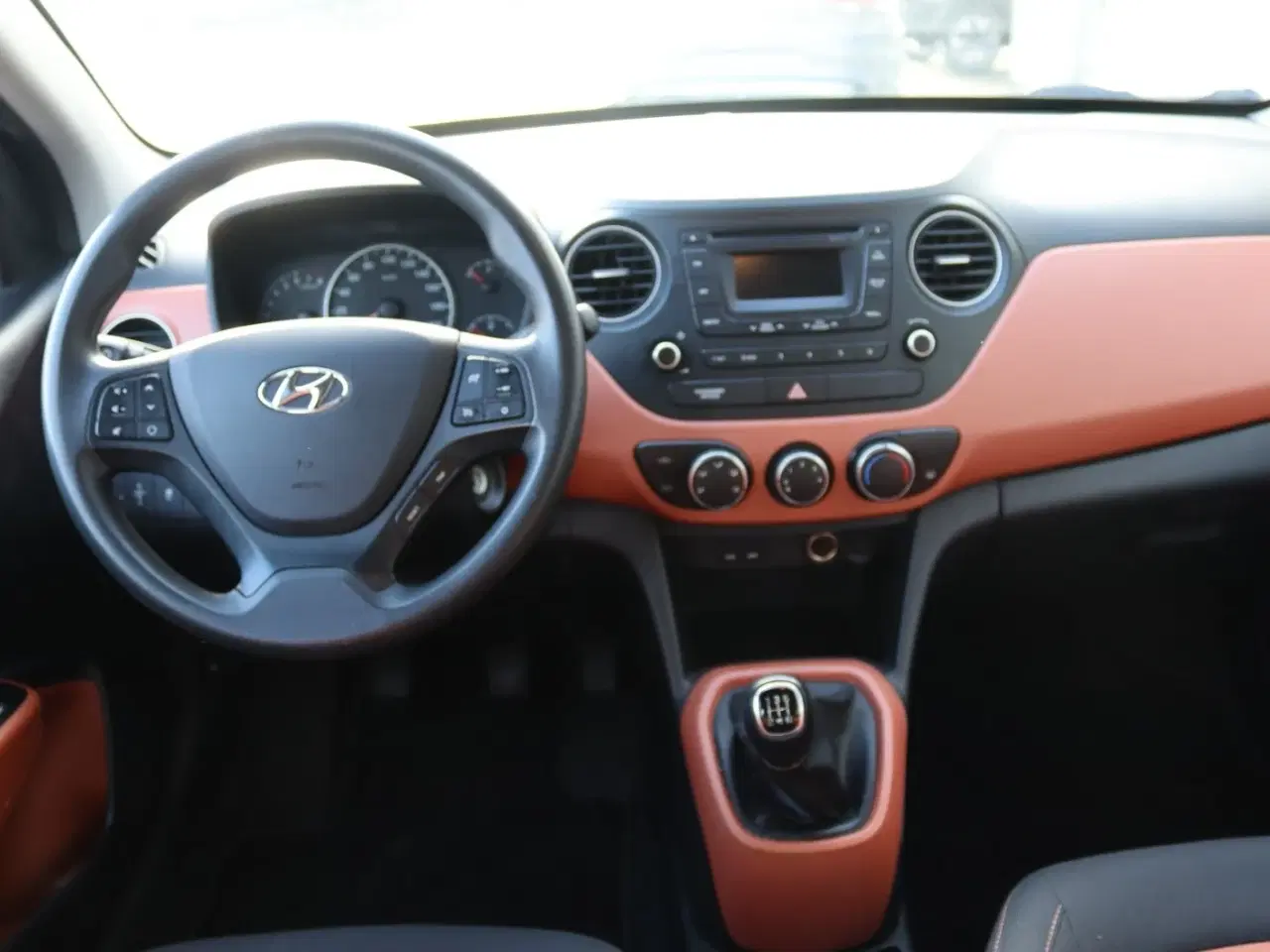 Billede 9 - Hyundai i10 1,0 Trend