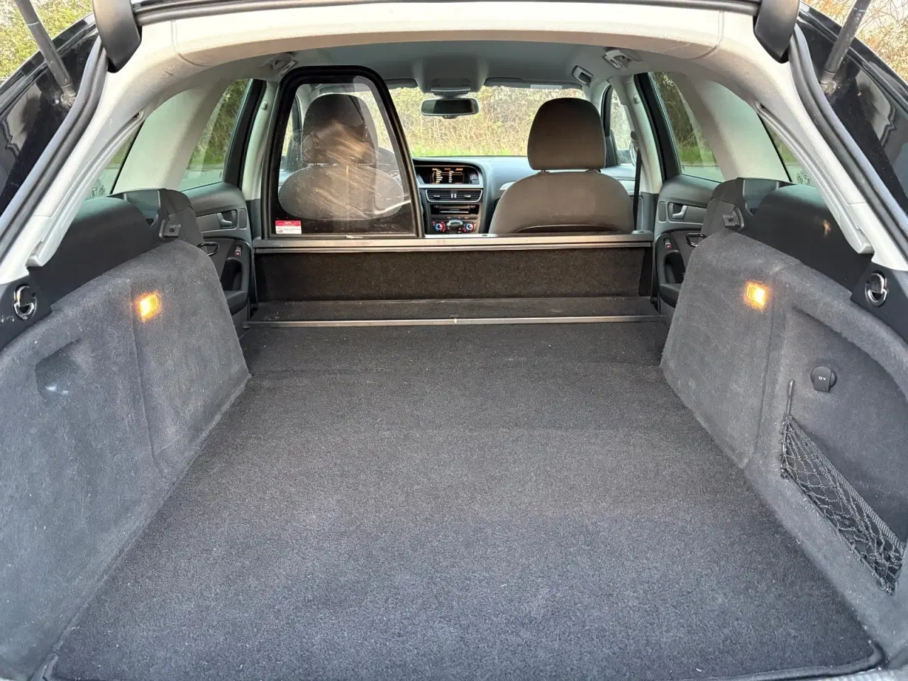 Billede 18 - Audi A4 2,0 TDi 150 Avant Multitr. Van